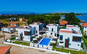 Cunda Garden